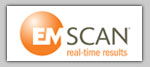 EMSCAN logo